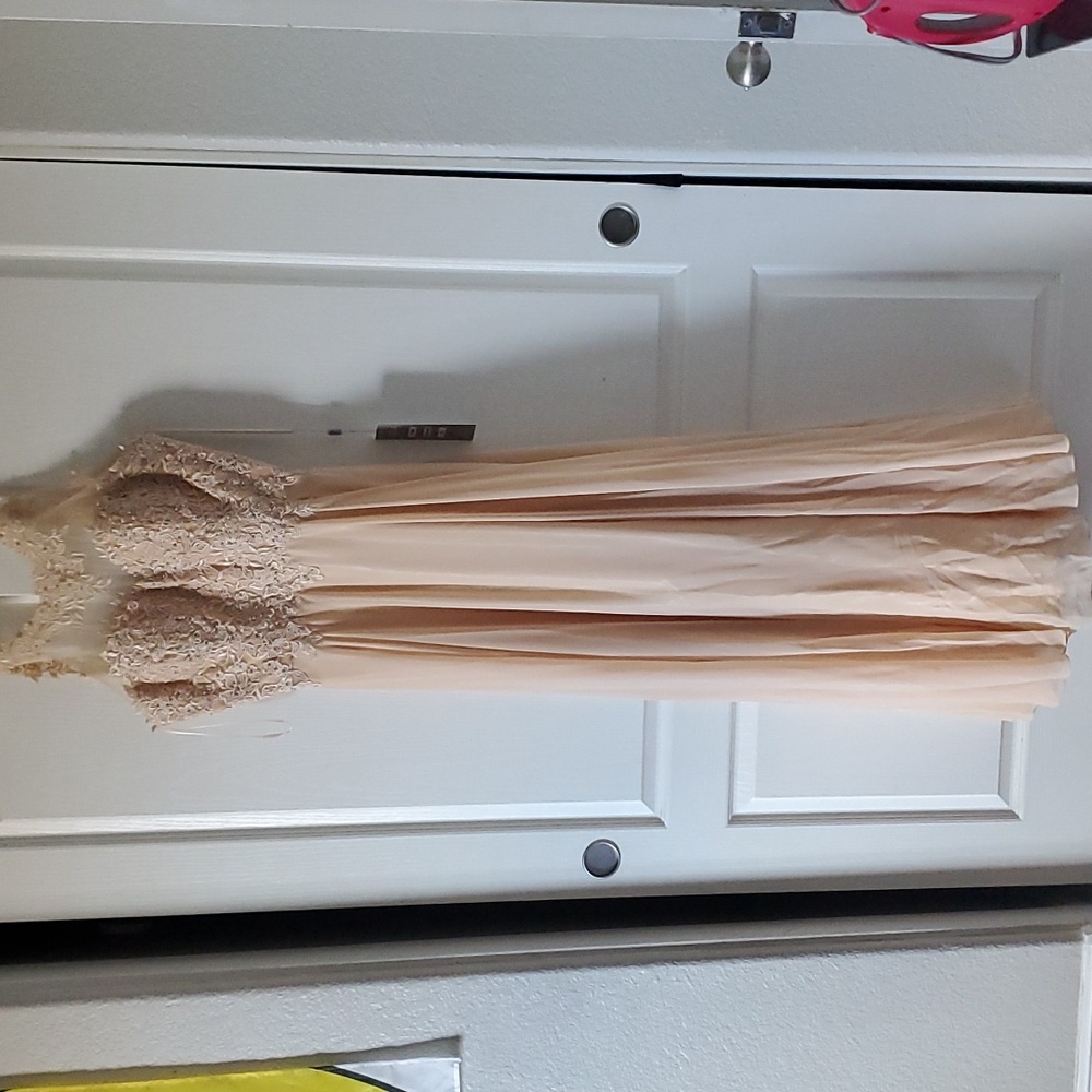 Elegant Dress